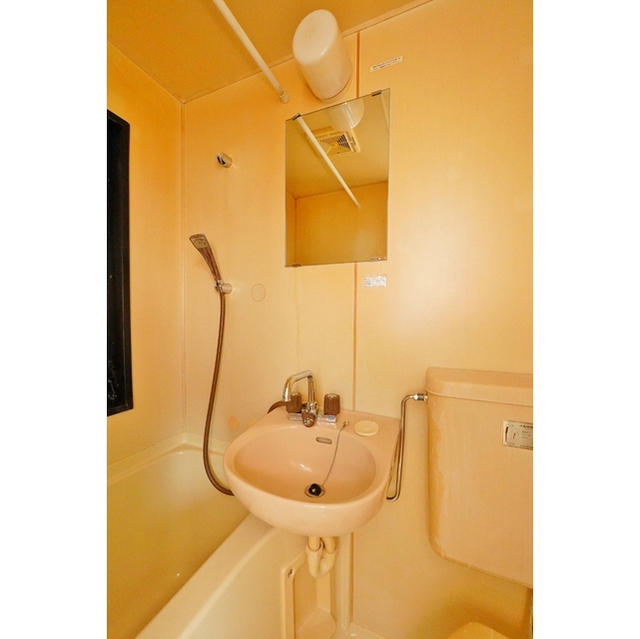 洗面設備　洗面化粧台