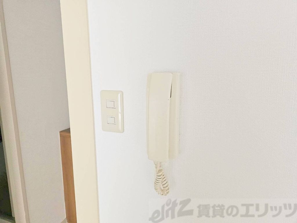 その他設備　下駄箱