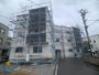 ラ・フェリーチェ北円山 3階 新築の賃貸物件
