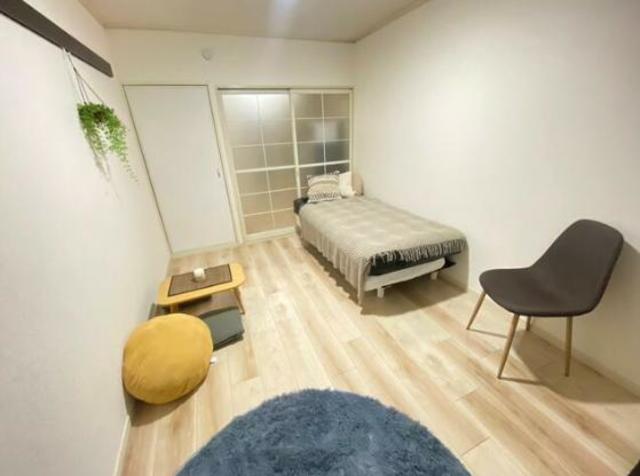 居室・リビング　★光の入る明るいおへや★