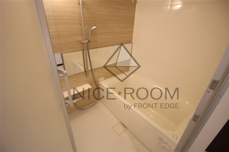 バス・シャワールーム　LaDouceur天満　風呂