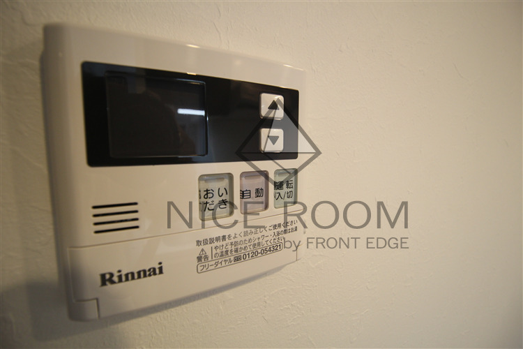 その他設備　LaDouceur天満　その他設備