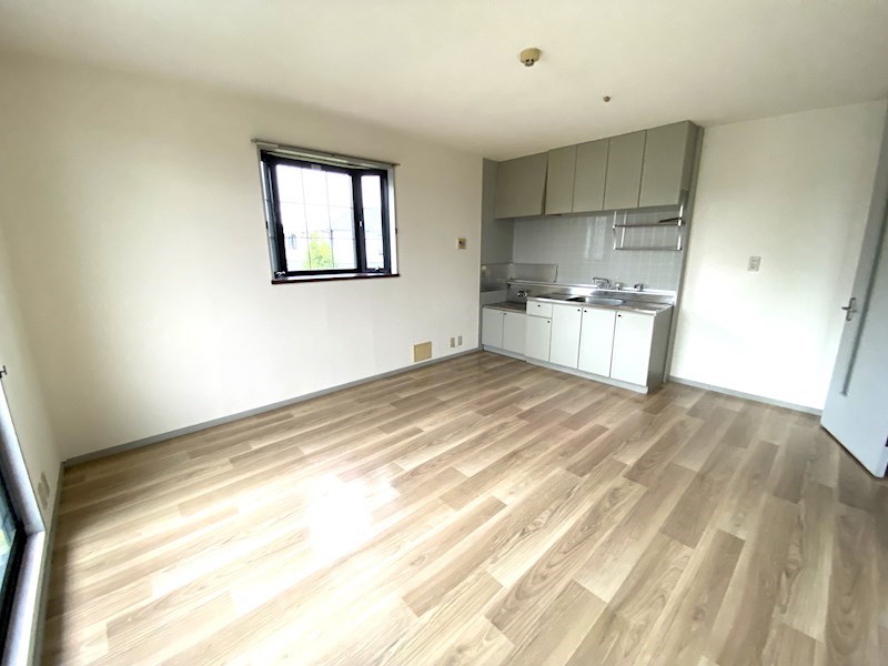 居室・リビング　洋室※他号室の参考写真となります