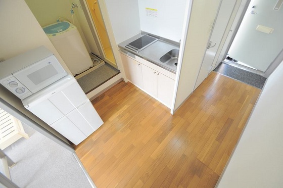 その他　※別の部屋の写真です。