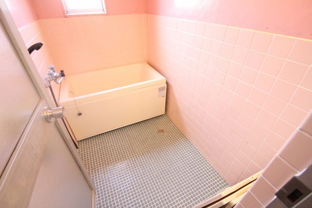 バス・シャワールーム　同間取の別室参考写真です。