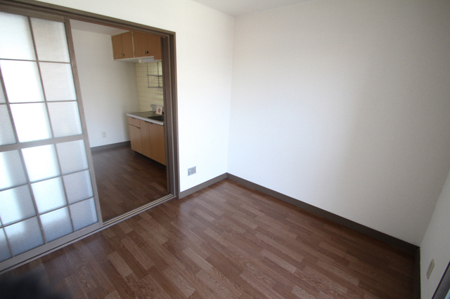 その他部屋・スペース　同間取の別室参考写真です。