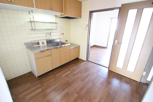 居室・リビング　同間取の別室参考写真です。