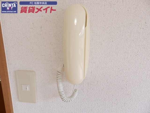 セキュリティ　同型参考写真