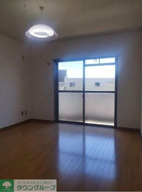 居室・リビング　リビング/居室