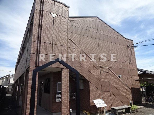 エントランス　外観写真その他3