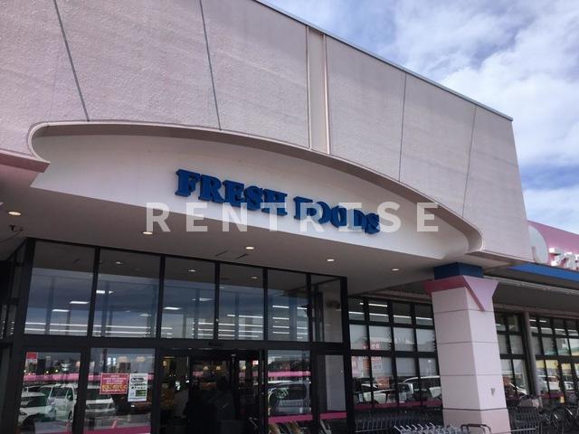 その他　アオキスーパー今伊勢店 0.9km