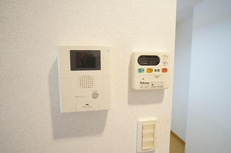 セキュリティ　図面と現状に相違がある場合には現状を優先