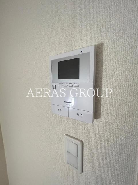 セキュリティ　同シリーズ　参考写真