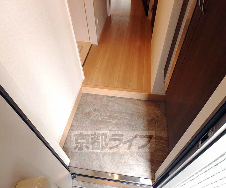 玄関　ハウスメーカーＤ－ｒｏｏｍ