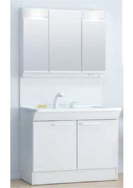 洗面設備　イメージ設備画像です。