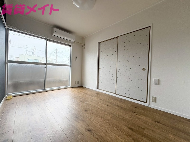 居室・リビング　同型タイプの写真です。