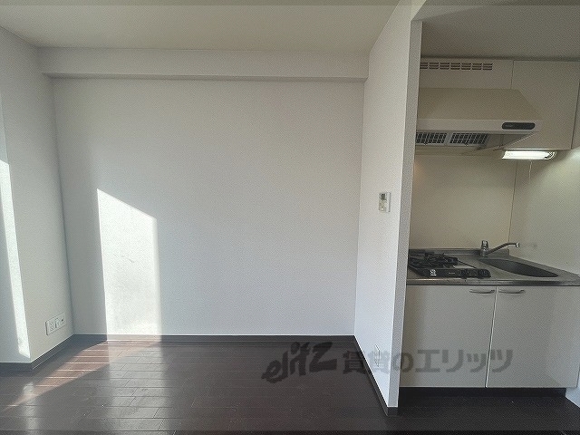 その他部屋・スペース　冷蔵庫置場