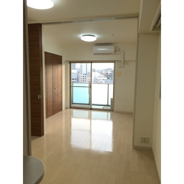 居室・リビング　居室