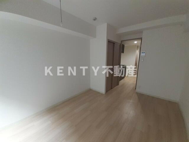 居室・リビング　使いやすいリビングです