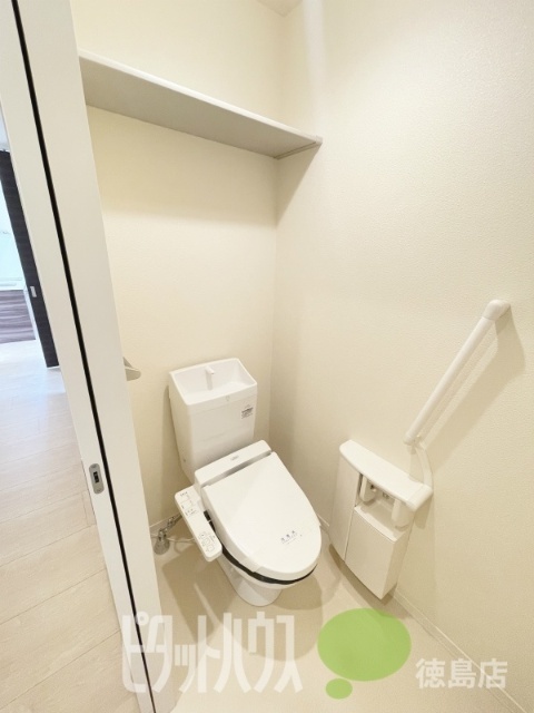 トイレ　イメージ