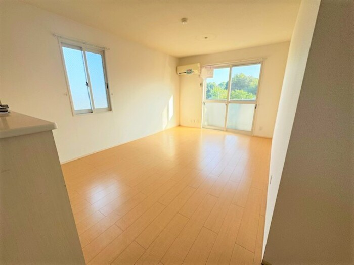 居室・リビング　LDK