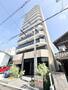 森ノ宮駅より徒歩4分 11階 新築の賃貸物件