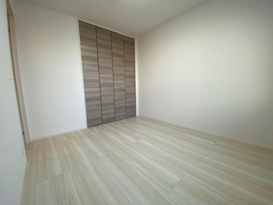 その他部屋・スペース　他号室のお写真です