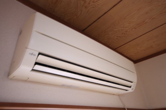 その他設備　写真は類似です。