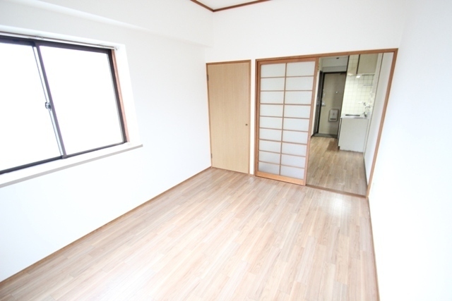 居室・リビング　他号室画像