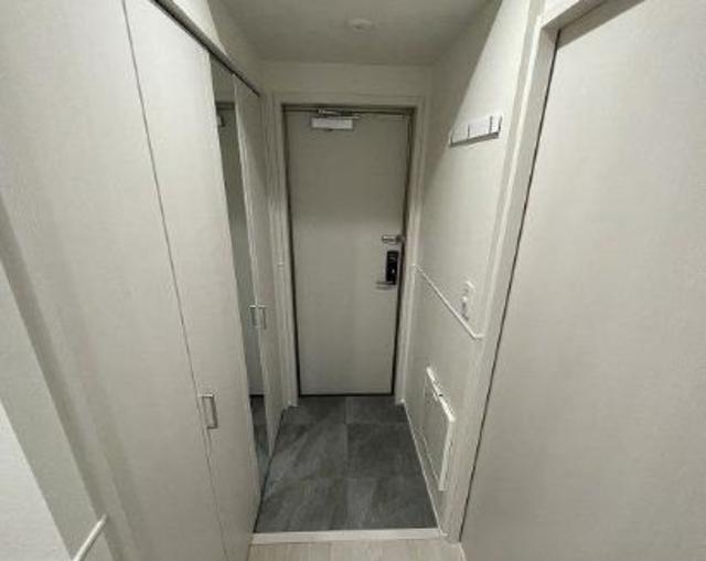 玄関　※同施工元参考画像※