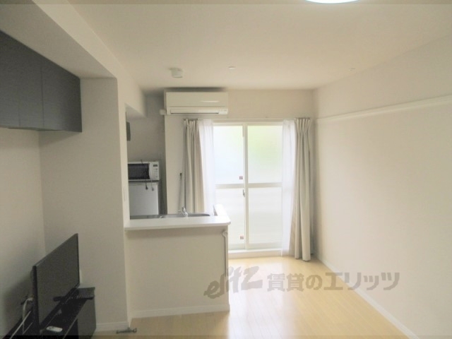 居室・リビング　洋室