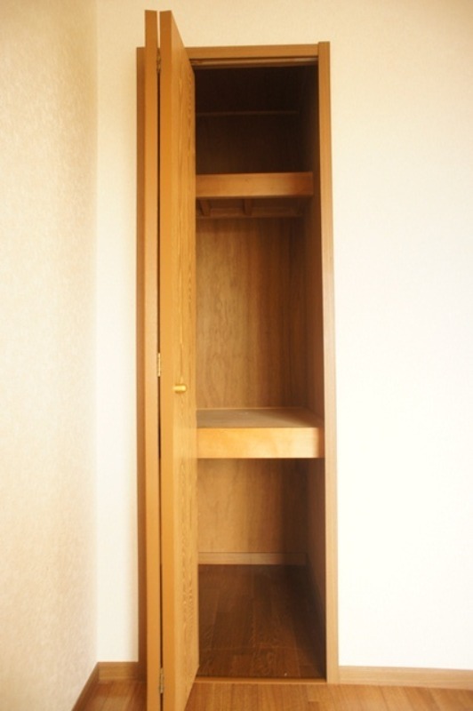 収納　図面と現状に相違がある場合には現状を優先