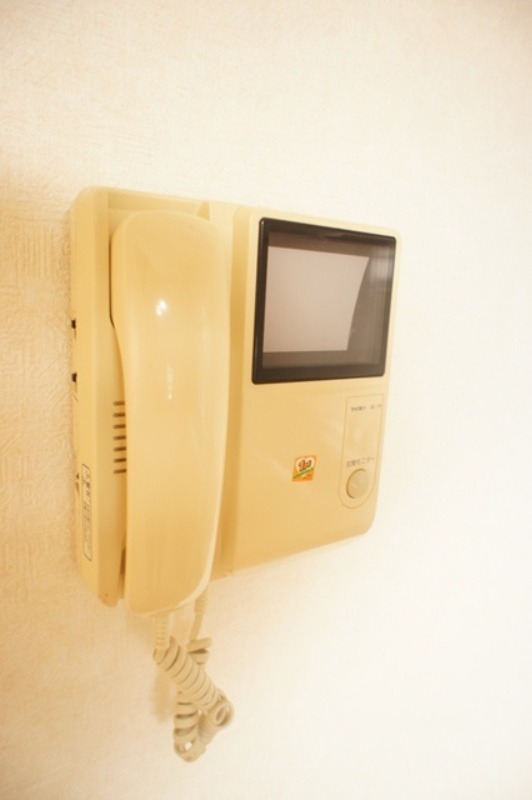 セキュリティ　図面と現状に相違がある場合には現状を優先