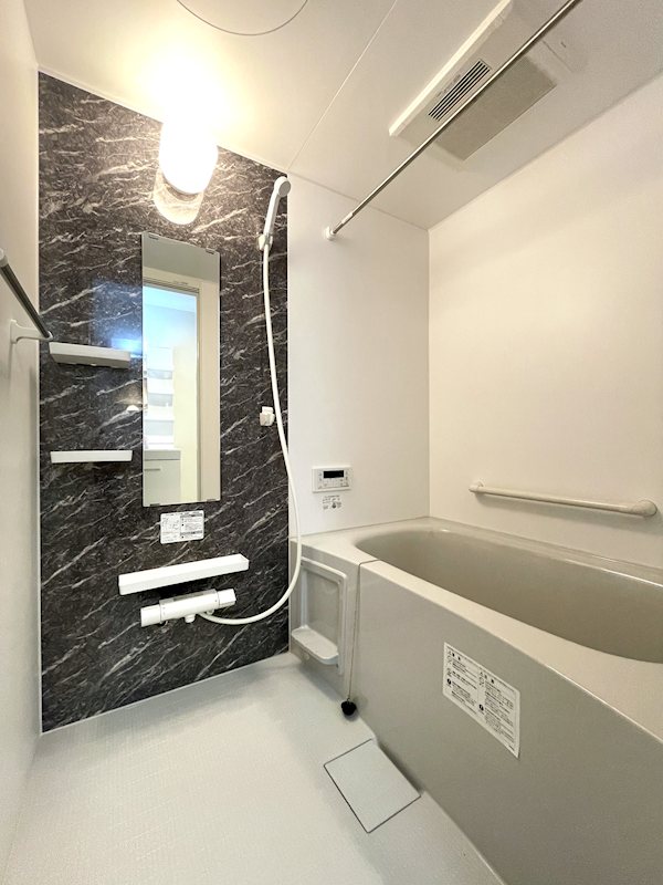 バス・シャワールーム　（類似間取りイメージ）