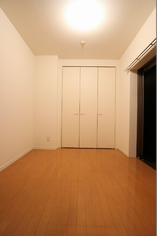 その他共有部分　洋室も和室もあります。