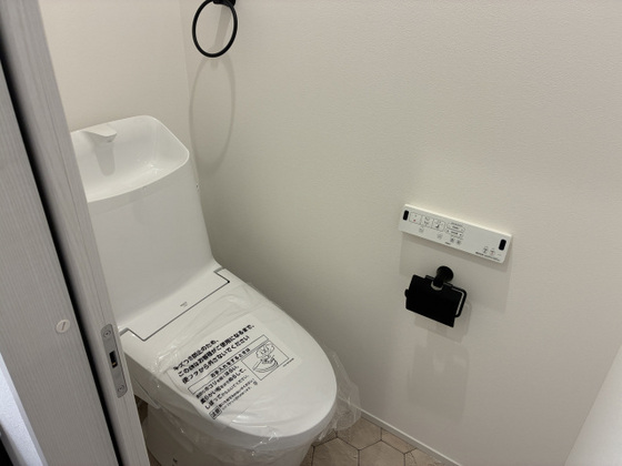 グランメゾン学南のトイレ写真