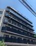 大森駅より徒歩10分 3階 築6年7ヶ月の賃貸物件