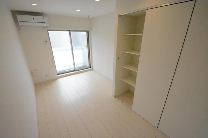 その他部屋・スペース　白を基調としたお部屋です。