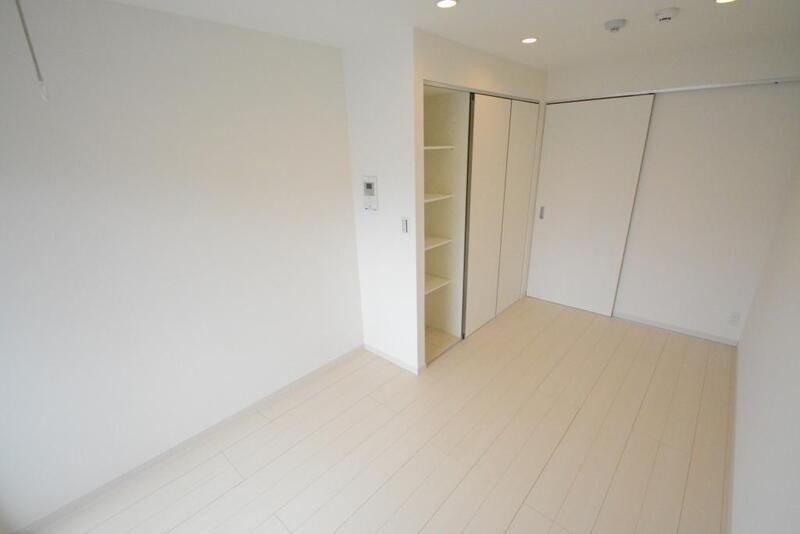 居室・リビング　明るい洋室です。