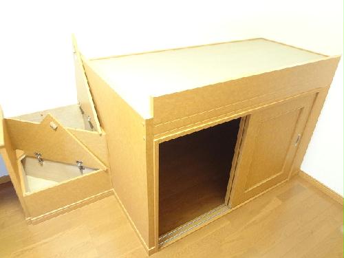 その他部屋・スペース