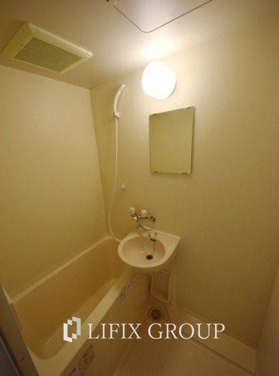 バス・シャワールーム　風呂