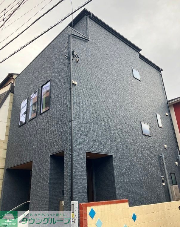 建物外観　★お問い合わせはタウンハウジング町田店まで★