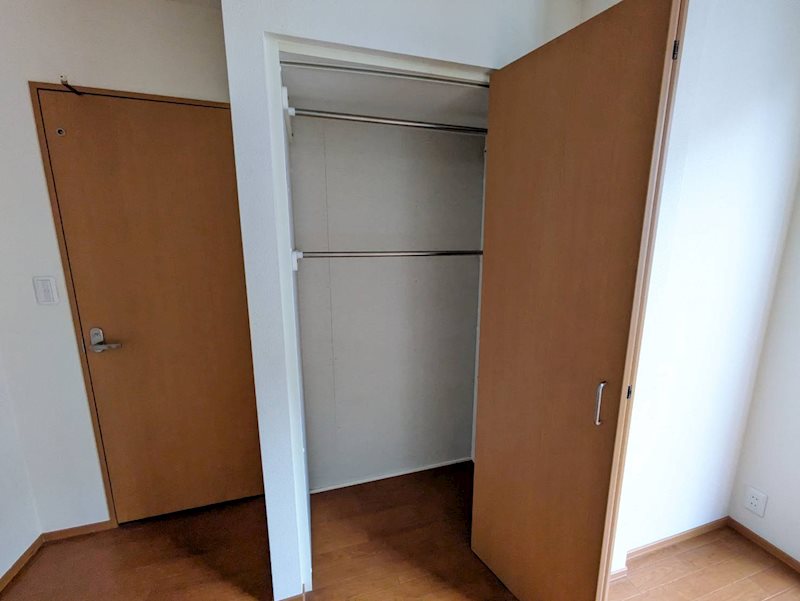 収納　同建物他号室参照