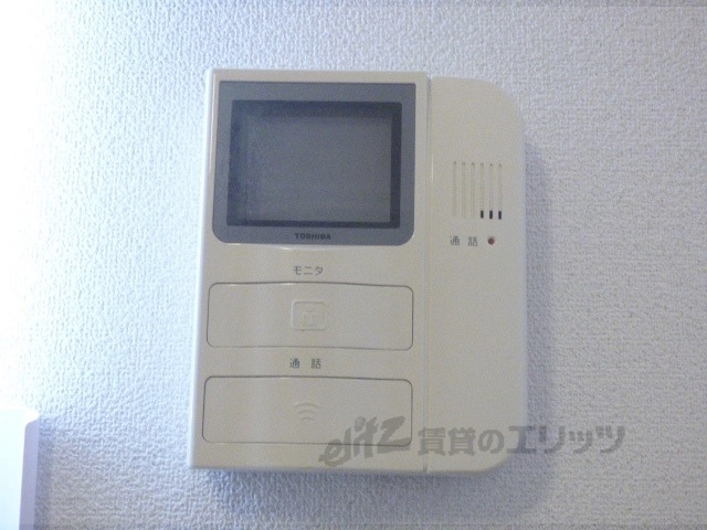 セキュリティ　ドアフォン（ＴＶ含）