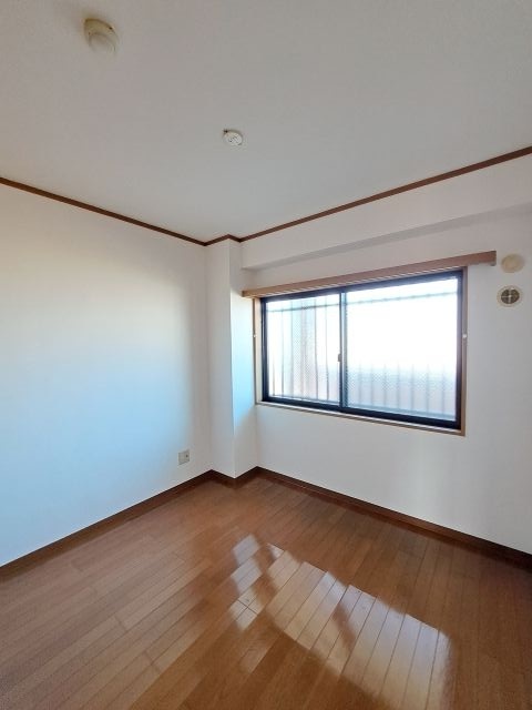 その他部屋・スペース　北側洋室