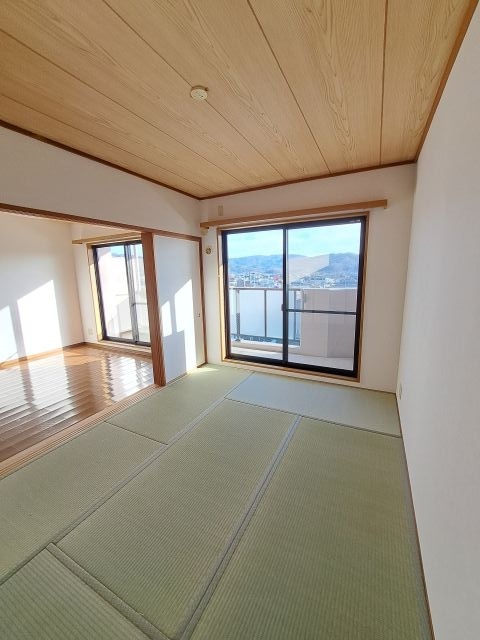 その他部屋・スペース　和室