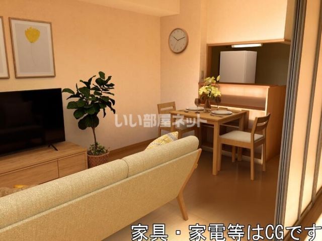 居室・リビング