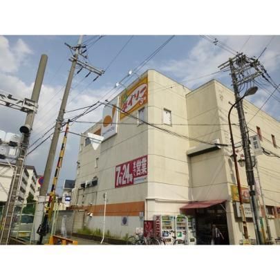 阪急箕面線 桜井駅 徒歩7分 3階建 築34年のその他写真