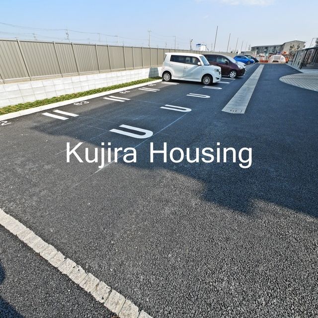 駐車場　敷地内駐車場あります★（要空き確認）