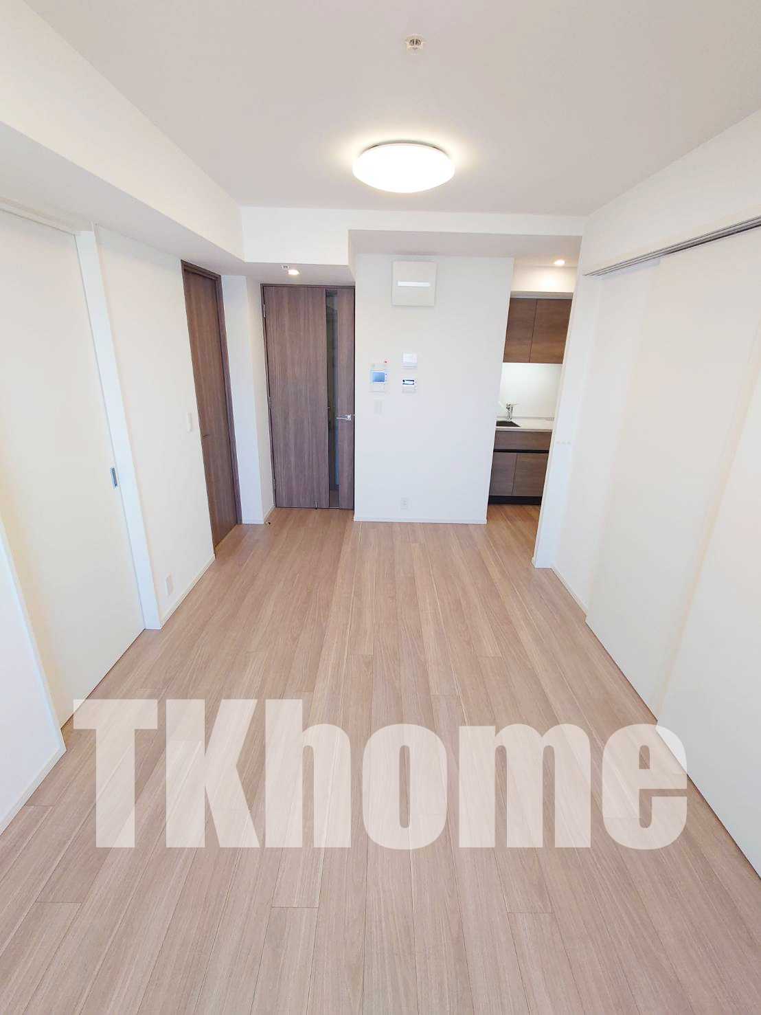 居室・リビング　リビング(同マンション・別室参考写真)